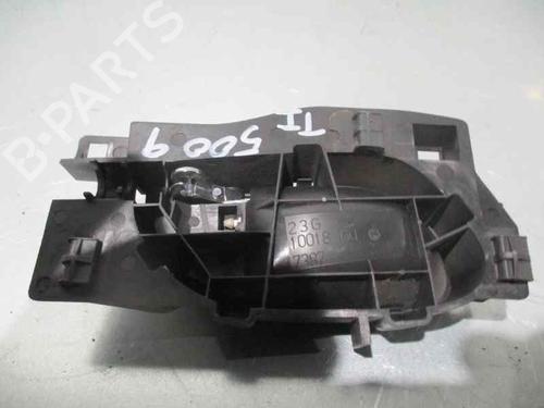 Rear left interior door handle PEUGEOT 407 SW (6E_, 6D_) 1.6 HDi 110 | BP3214768I15 