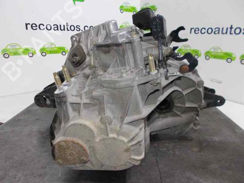 Gearbox FORD MONDEO II (BAP) 1.8 i | BP3352240M3 