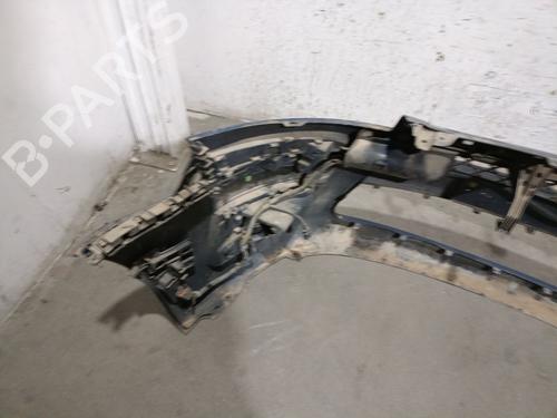 Front bumper CITROËN C4 Picasso I MPV (UD_) 2.0 HDi 150 | BP25272291C7 