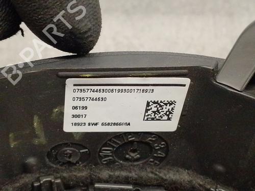 Steering wheel JEEP AVENGER (J2) Electric | BP32235595C49 