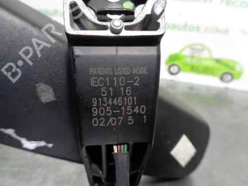 Rear mirror BMW 5 (E60) 520 d | BP5318407I6 