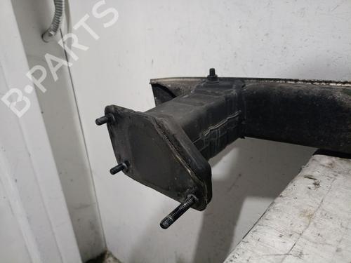 Rear bumper reinforcement MERCEDES-BENZ CLK (C209) CLK 270 CDI (209.316) | BP29865012C73