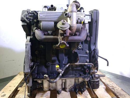 Engine ROVER 45 I Saloon (RT) 2.0 iDT | BP30125211M1 