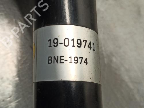 Right rear shock absorber VW GOLF III (1H1) 1.9 TDI | BP17335239M19