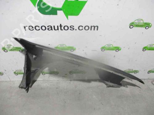 Left front fenders AUDI A8 D2 (4D2, 4D8)  | BP4514533C41 
