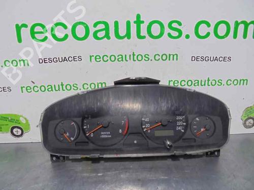 Used Instrument cluster ROVER 45 I Hatchback (RT) 1.6 (109 hp) 2062179