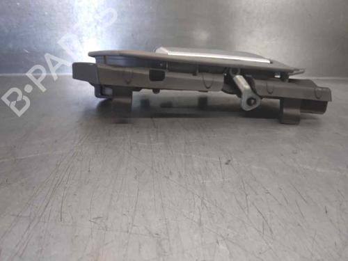 Front right interior door handle MERCEDES-BENZ M-CLASS (W164) ML 320 CDI 4-matic (164.122) | BP10331915I14 