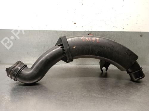 Used Pipe Pipe MERCEDES-BENZ SPRINTER 3,5-t Van (B906) 316 (906.635, 906.633) (156 hp) 40035962 40035962