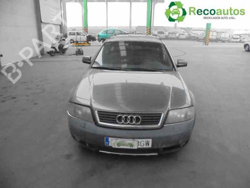 Front left interior door handle AUDI A6 C5 Avant (4B5, 4B6) 2.5 TDI | BP3217256I13