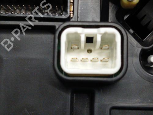 Instrument cluster PEUGEOT 108 1.0 VTi 72 | BP28513932C47