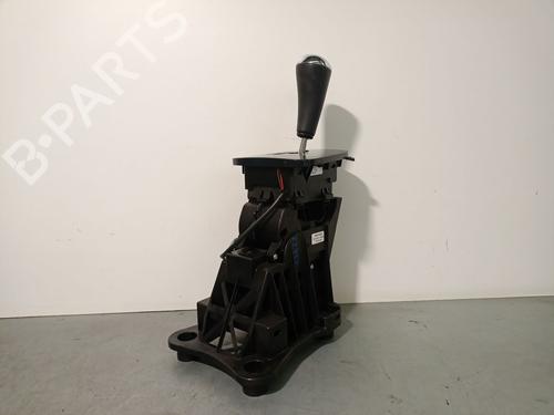 Gear lever PEUGEOT 3008 I MPV (0U_) 1.6 HDi 115 / BlueHDi 115 9687024580 | 2400JR