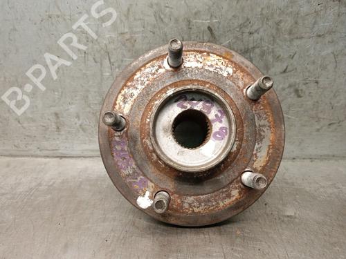 Right rear steering knuckle DODGE JOURNEY 2.0 CRD | BP33042137M28 - Image 3