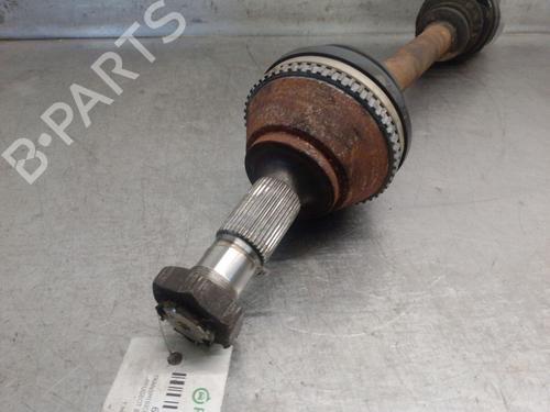 Left front driveshaft PEUGEOT BOXER Van (244) 2.8 HDi | BP40221125M38  - Image 5