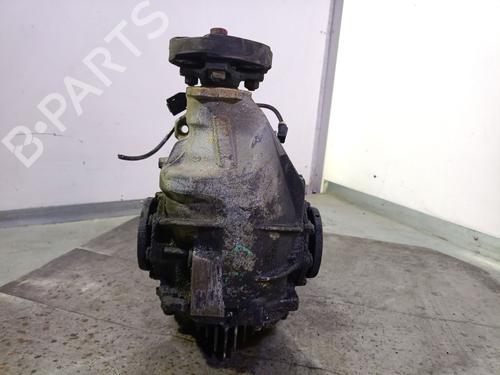 Rear differential MERCEDES-BENZ S-CLASS (W140) 300 SE, SEL/S320 (140.032, 140.033) | BP24170771M24 