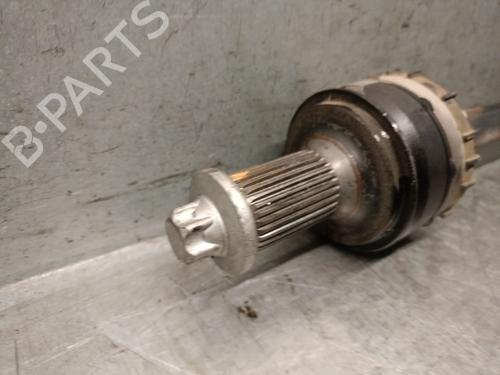 Right rear driveshaft MERCEDES-BENZ GLA (H247) GLA 200 d 4-matic (247.713) | BP25711809M41 - Image 3