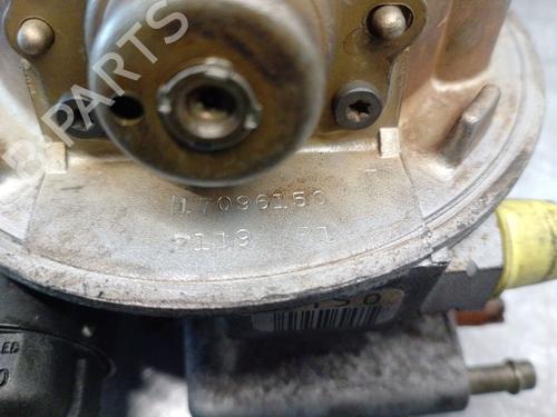 Injector OPEL ASTRA G Hatchback (T98) 1.6 (F08, F48) | BP29401325M100 