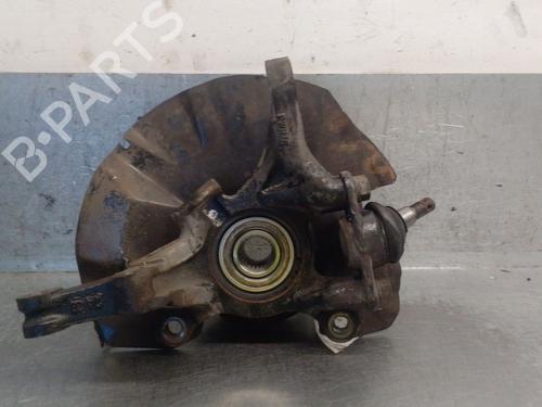 Used Right front steering knuckle Right front steering knuckle HYUNDAI ACCENT III Saloon (MC) 1.5 CRDi GLS (110 hp) 36440536 36440536