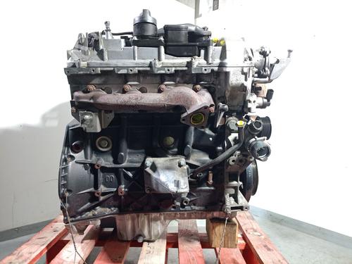 Engine MERCEDES-BENZ CLK (C209) CLK 220 CDI (209.308) | BP38626035M1 - Image 5