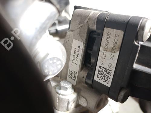 Engine PEUGEOT EXPERT Van (V_) 1.5 BlueHDi 120 | BP36319425M1 - Image 12