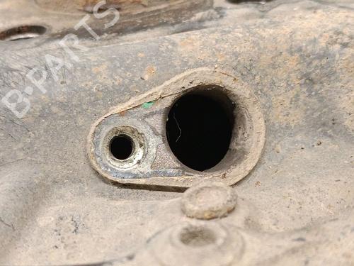 Right rear steering knuckle DACIA LOGAN MCV (KS_) 1.6 16V (KS0L, KS0M, KS0P, KS1S) | BP24334622M28 