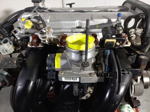 Engine FORD MONDEO II Saloon (BFP) 2.0 i | BP38436820M1  - Image 9
