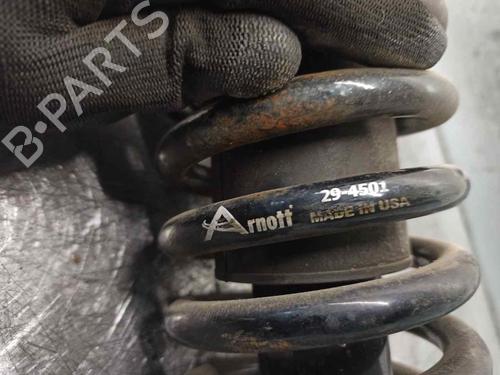 Right rear shock absorber JAGUAR XJ (X350, X358) 4.2 | BP9298373M19 