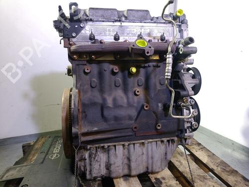 Engine OPEL VECTRA B (J96) 2.0 DTI 16V (F19) | BP29308988M1