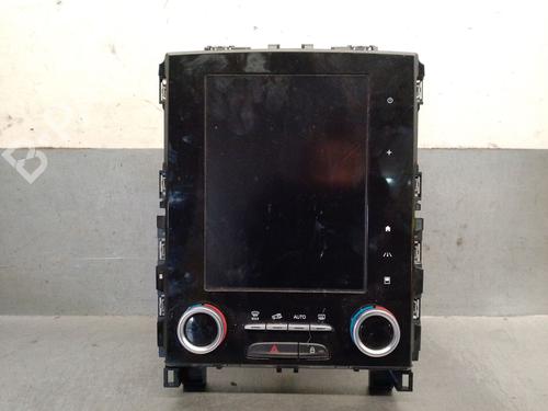 Multifunctionele display RENAULT KOLEOS II (HC_) 2.0 dCi 175 4WD (177 hp) 32209138