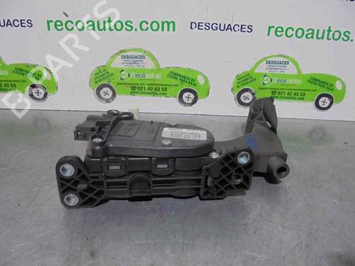Pedal SEAT LEON (1M1) 1.9 TDI | BP2088288I4 