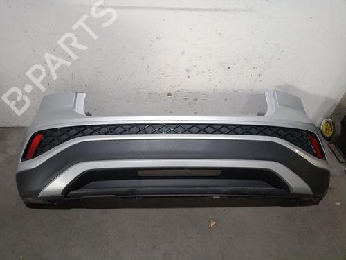 Used Rear bumper Rear bumper 38486598 38486598