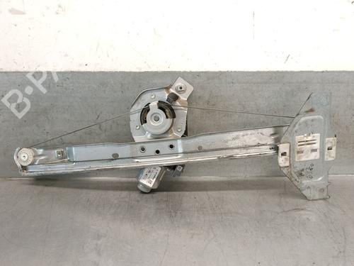 Front left window mechanism CITROËN C3 I (FC_, FN_) 1.4 HDi | BP28163786C22 