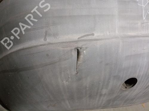 Front bumper MERCEDES-BENZ SPRINTER 4-t Platform/Chassis (B904) 412 D | BP22739155C7 