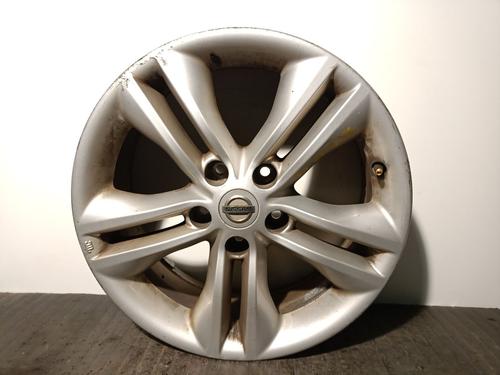 Used Rim NISSAN QASHQAI / QASHQAI +2 I (J10, NJ10, JJ10E) 1.5 dCi (110 hp) 23189459