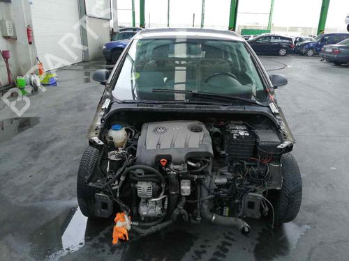 Left front window switch VW GOLF PLUS V (5M1, 521) 1.6 TDI | BP12130093I27 - Image 10