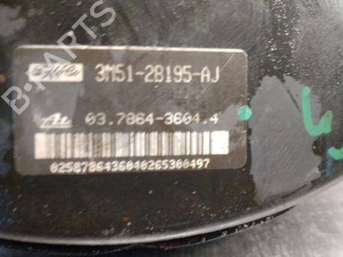 Servo brake FORD FOCUS C-MAX (DM2) 2.0 TDCi | BP34037921M42 - Image 5