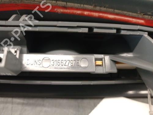 Third brake light OPEL CORSA D (S07) 1.3 CDTI (L08, L68) | BP33337038L11 - Image 6