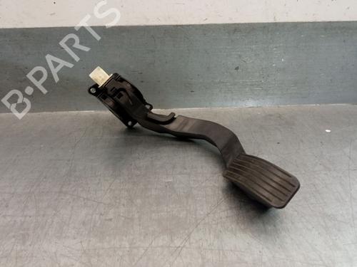 Pedal PEUGEOT 1007 (KM_) 1.4 | BP27583979I4