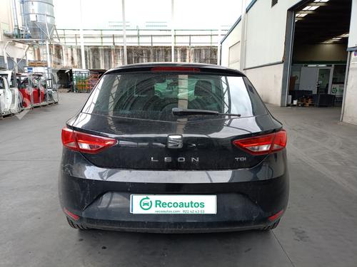 Steering wheel SEAT LEON (5F1) 1.6 TDI | BP29814516C49 - Image 9