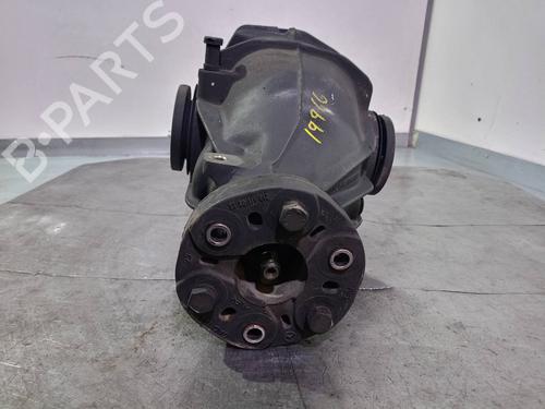 Rear differential MERCEDES-BENZ S-CLASS (W220) S 320 CDI (220.026, 220.126) | BP18323438M24 