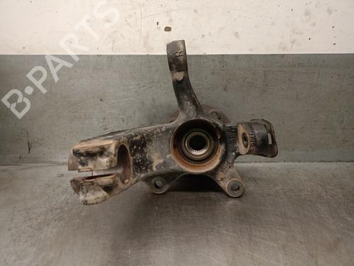 Used Right front steering knuckle PEUGEOT 108 1.0 VTi 72 (72 hp) 26706390