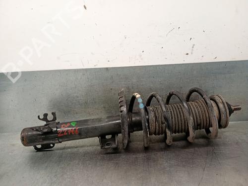 Right front shock absorber VW POLO V (6R1, 6C1) 1.6 TDI | BP26556275M17 