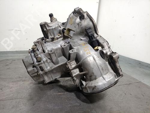 Gearbox DAEWOO KALOS (KLAS) 1.4 | BP36278184M3 - Image 2