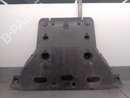 Bundpladebeskyttelse SMART FORTWO Coupe (453) electric drive / EQ (453.391) (56 hp) 26323927