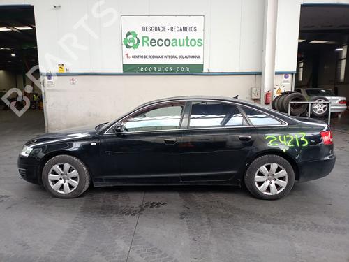 Injector AUDI A6 C6 (4F2) 3.0 TDI quattro | BP32673755M100  - Image 6