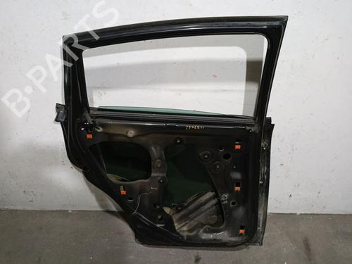 Left rear door SEAT LEON (1P1) 2.0 TDI 16V | BP29582221C4 