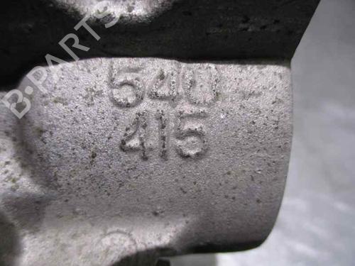 Steering pump CHEVROLET AVEO / KALOS Saloon (T250, T255)  | BP4890280M99 