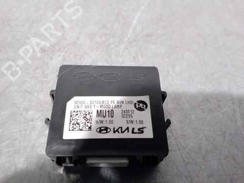 Módulo eletrónico HYUNDAI BAYON (BC3) 1.0 T-GDI 48V-Hybrid | BP25245012M83 - Image 4
