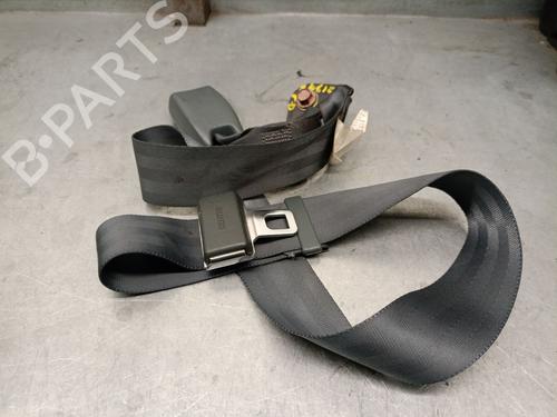 Rear right seatbelt NISSAN ALMERA I Hatchback (N15) 1.6 888421N001