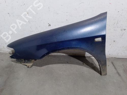 Used Left front fenders CITROËN XSARA (N1) 1.9 TD (90 hp) 22248729