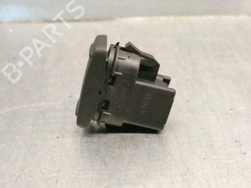 Left rear window switch FORD FOCUS II (DA_, HCP, DP) 2.0 TDCi | BP26324433I29 